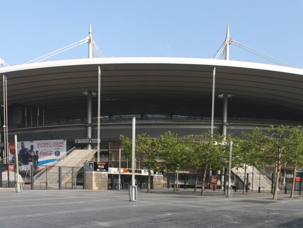 Stade de France