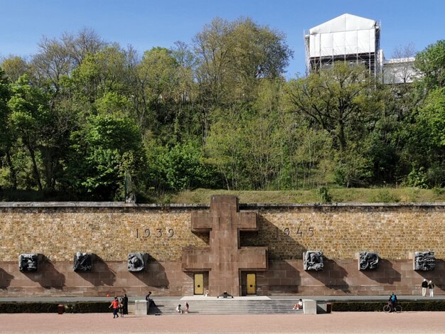Suresnes - Mont Valérien
