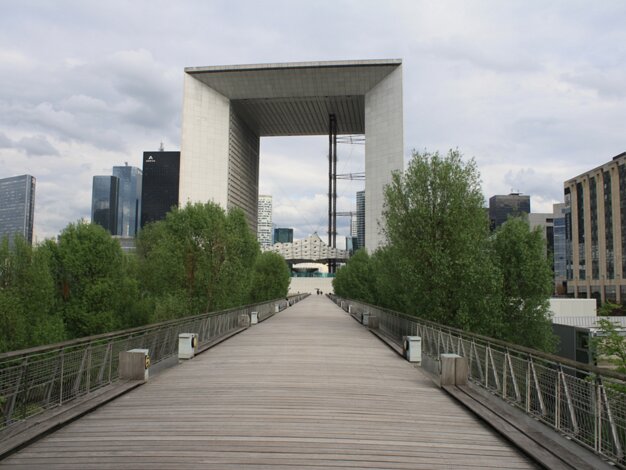 La Défense