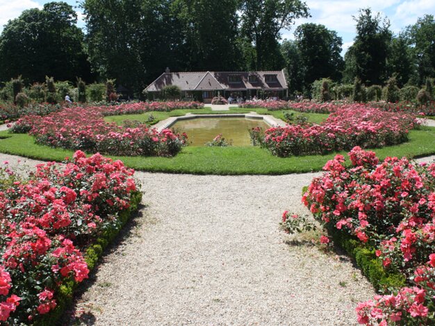 L'Haÿ-les-Roses