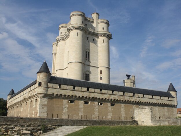 Castle