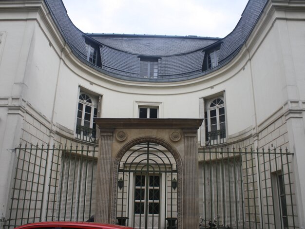 Trinité