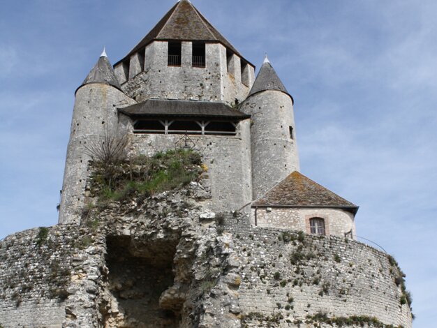 Caesar tower