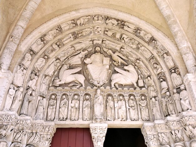 Saint-Loup-de-Naud