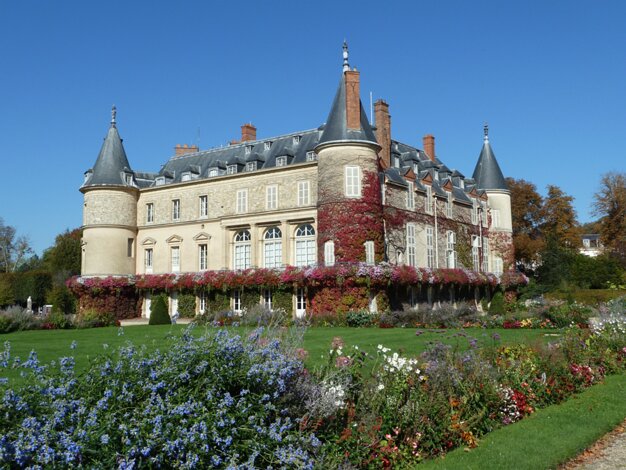 Castle