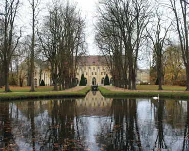 03 The Royaumont abbey was founded in 1228 by king Louis IX. Its apogee was during Louis IX's reign (120 monks). After a number of crises it was converted during...