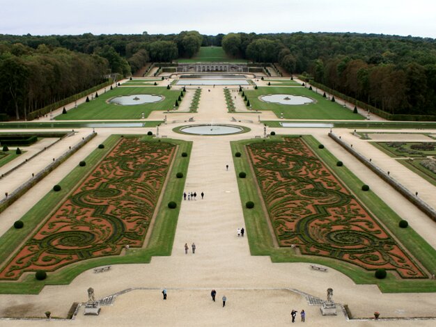 Gardens
