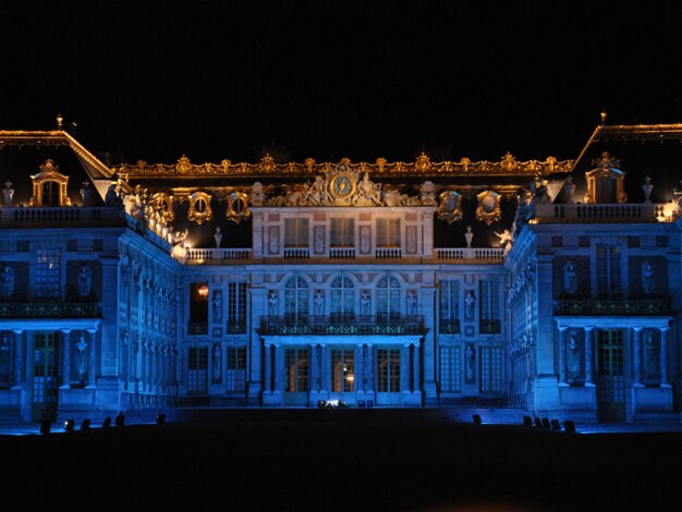 Palace
