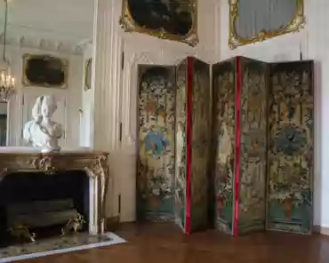 IMG_0258 Second antichamber of Madame Victoire (daughter of king Louis XV), formerly a room belonging to the bath apartments of Louis XIV.