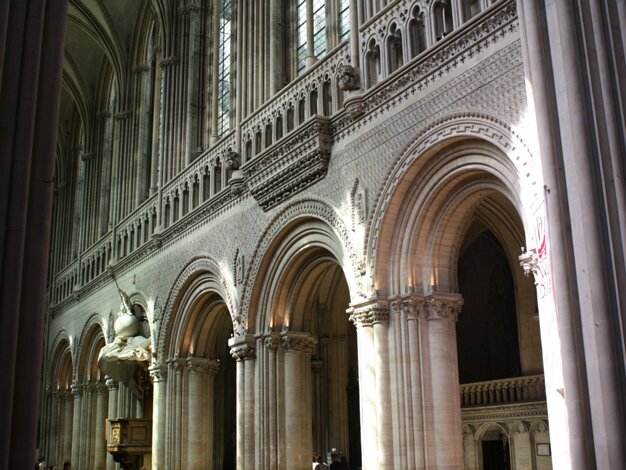Cathedral