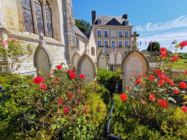 Villequier