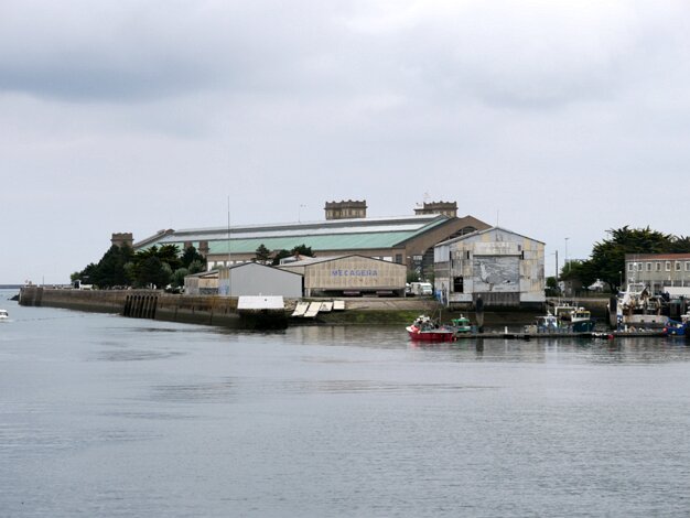 Cité de la mer