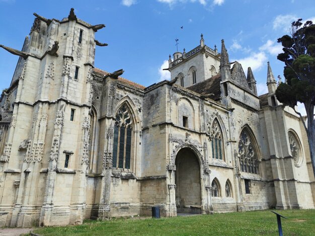 Church