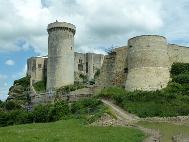 Castle