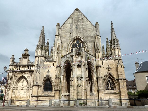 Trinity Church