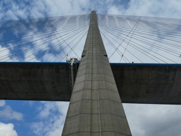 Bridge of Normandie
