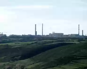 P1060285 Nuclear waste processing plant.