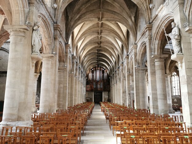 Cathedral
