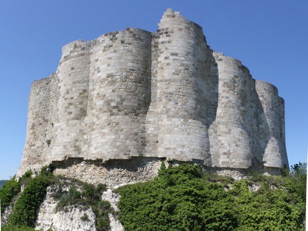 Château Gaillard