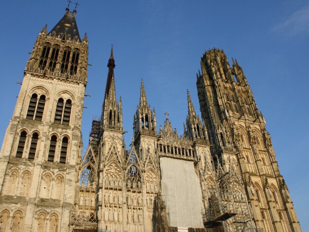 Cathedral