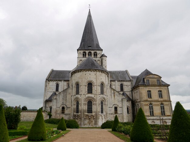 Church