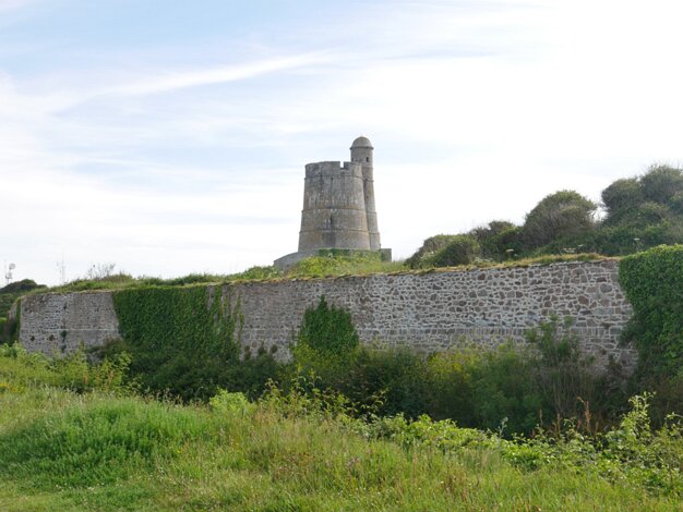 La Hougue