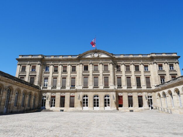Palais Rohan