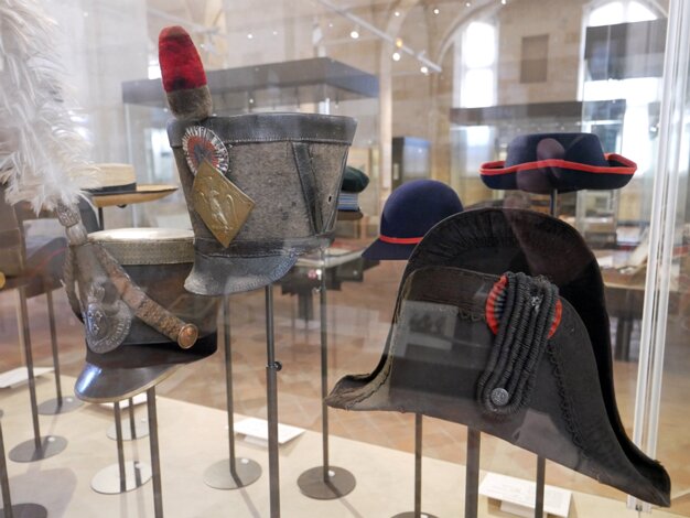 Customs museum