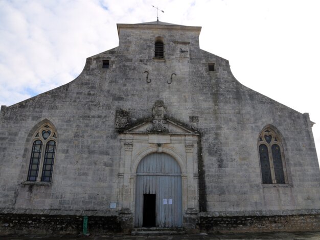 Church