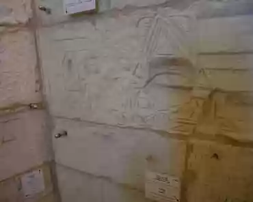 P1000402 Graffiti by prisoners held in the Chaine tower, 18-19th centuries.