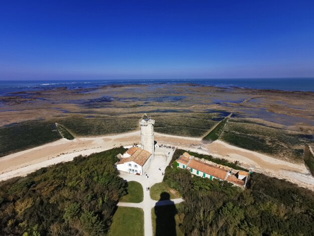 Ile de Ré