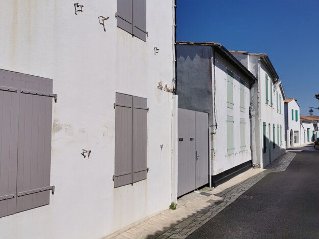 Ars-en-Ré