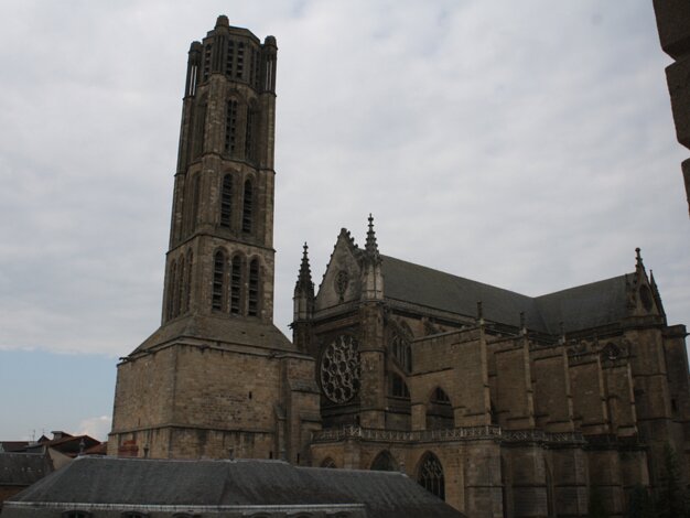 Cathedral