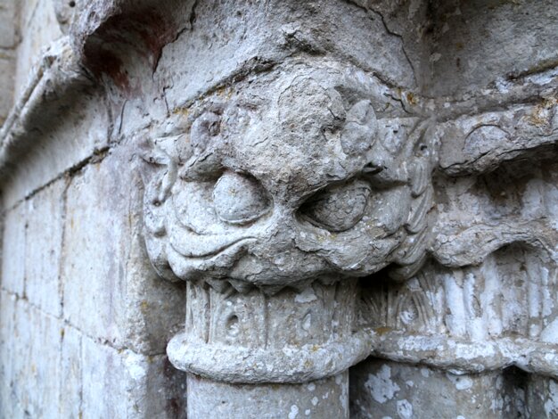 Saint-Romans-Les-Melle