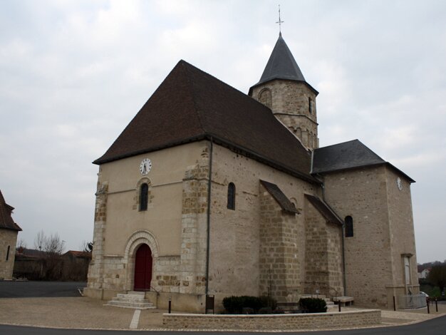 Saulgé