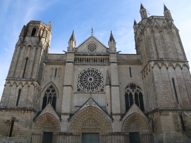 Cathedral