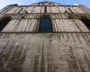 IMG_0452 Back wall of the cathedral.