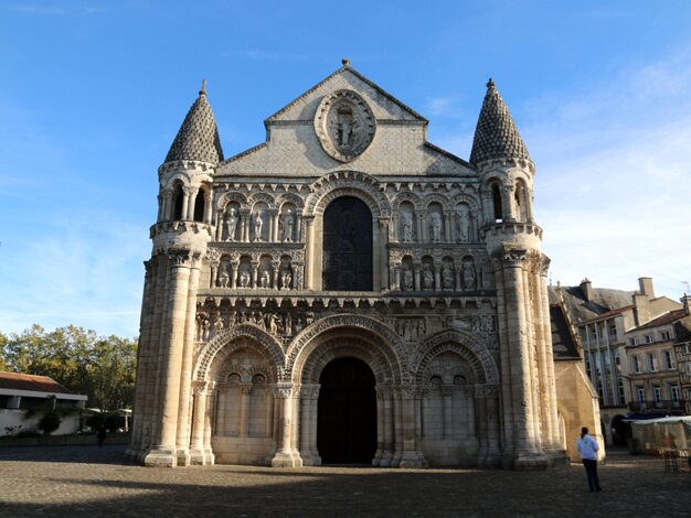 Notre-Dame-la-Grande