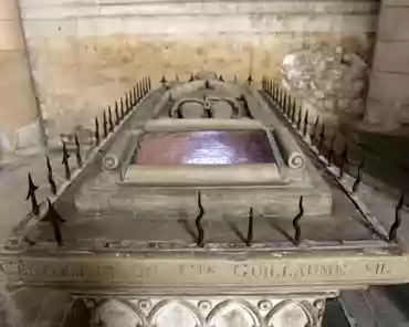 IMG_0373 Cenotaph of Count Guillaume VII.