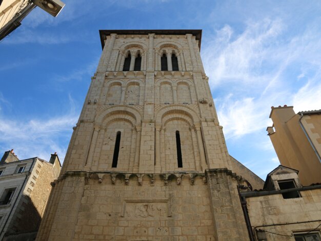 Saint-Porchaire