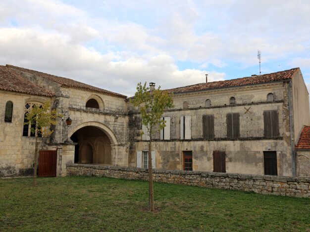 Pilgrims Hospital