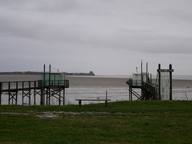 Port Maran