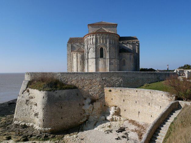 Talmont-sur-Gironde