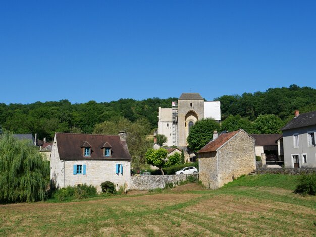 Abbey