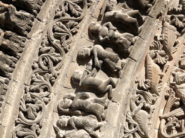 Abbaye aux Dames