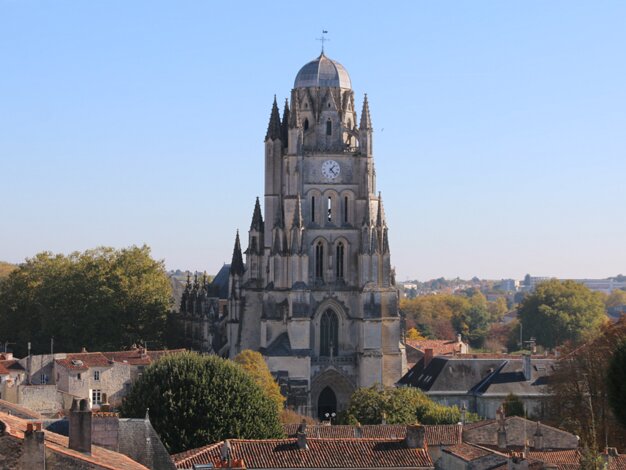 Cathedral