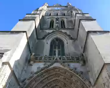 IMG_0827 Gothic tower.