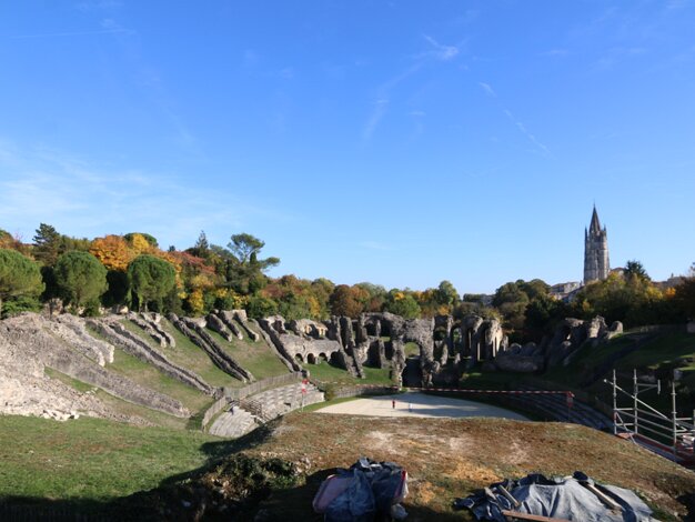 Roman Theater
