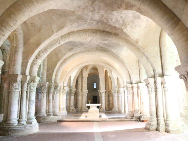 Saint-Eutrope church