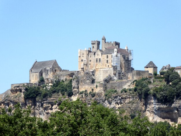 Castle